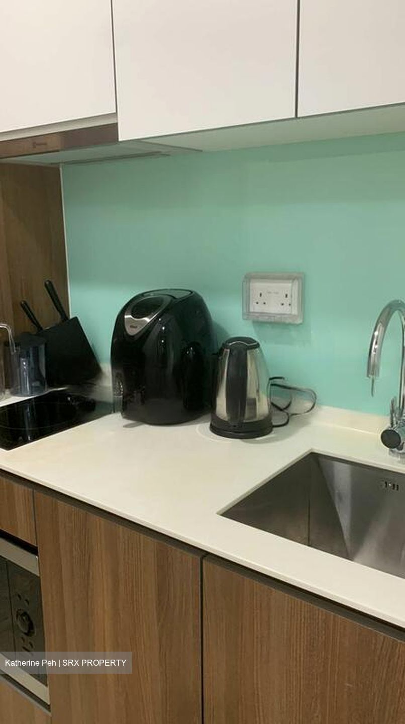 Kingsford Waterbay (D19), Apartment #470544741